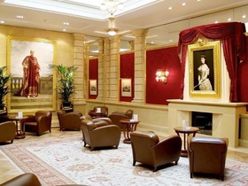 TOP CityLine Hotel Kaiserin Elisabeth