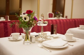 TOP CityLine Hotel Kaiserin Elisabeth