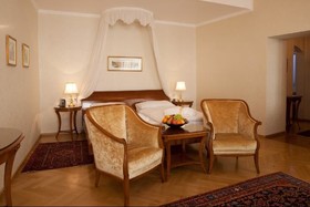 TOP CityLine Hotel Kaiserin Elisabeth
