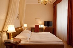 TOP CityLine Hotel Kaiserin Elisabeth