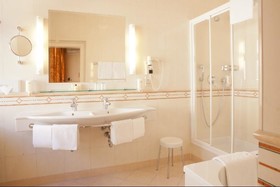 TOP CityLine Hotel Kaiserin Elisabeth
