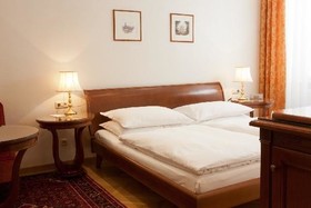 TOP CityLine Hotel Kaiserin Elisabeth