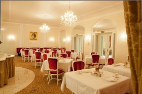 TOP CityLine Hotel Kaiserin Elisabeth