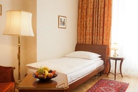 TOP CityLine Hotel Kaiserin Elisabeth