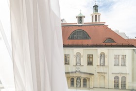 Kaiser Loft by welcome2vienna