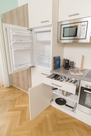 Kaiser Loft by welcome2vienna
