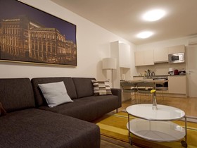 Kaiser Loft by welcome2vienna