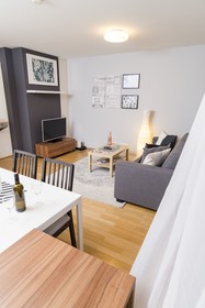 Kaiser Loft by welcome2vienna