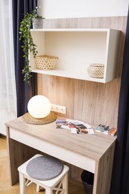 Kaiser Loft by welcome2vienna