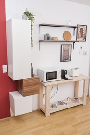 Kaiser Loft by welcome2vienna