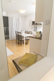 Kaiser Loft by welcome2vienna