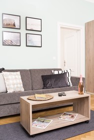 Kaiser Loft by welcome2vienna