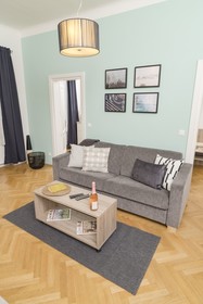 Kaiser Loft by welcome2vienna