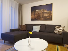 Kaiser Loft by welcome2vienna