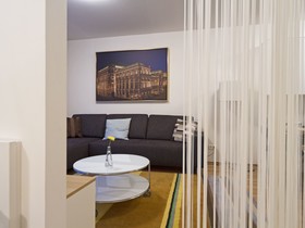 Kaiser Loft by welcome2vienna