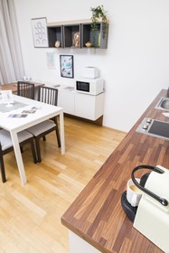Kaiser Loft by welcome2vienna
