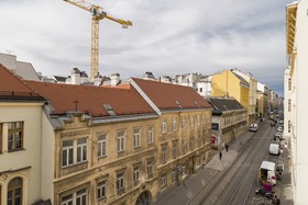 Kaiser Loft by welcome2vienna