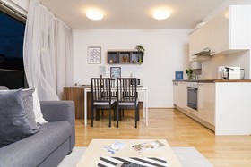 Kaiser Loft by welcome2vienna