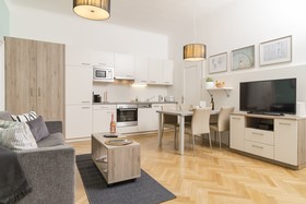 Kaiser Loft by welcome2vienna