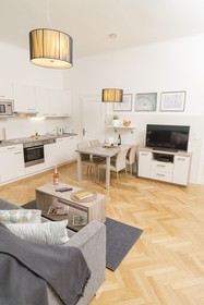 Kaiser Loft by welcome2vienna