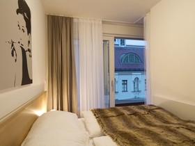 Kaiser Loft by welcome2vienna