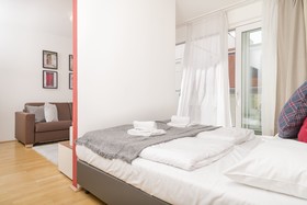 Kaiser Loft by welcome2vienna