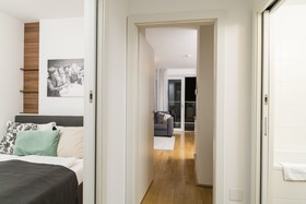 Kaiser Loft by welcome2vienna