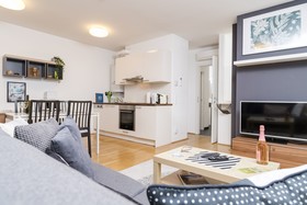 Kaiser Loft by welcome2vienna