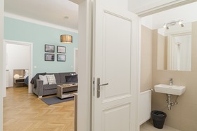 Kaiser Loft by welcome2vienna