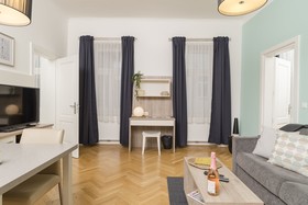 Kaiser Loft by welcome2vienna