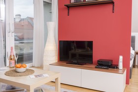 Kaiser Loft by welcome2vienna