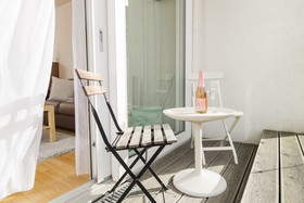 Kaiser Loft by welcome2vienna