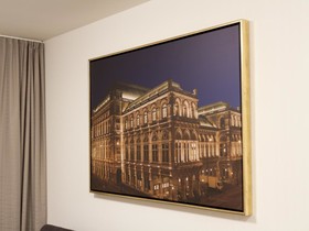 Kaiser Loft by welcome2vienna