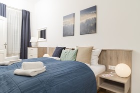 Kaiser Loft by welcome2vienna