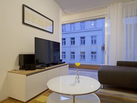 Kaiser Loft by welcome2vienna
