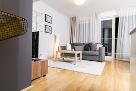 Kaiser Loft by welcome2vienna