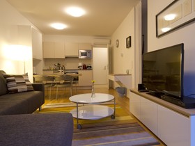 Kaiser Loft by welcome2vienna