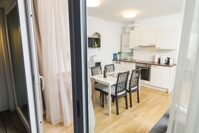Kaiser Loft by welcome2vienna