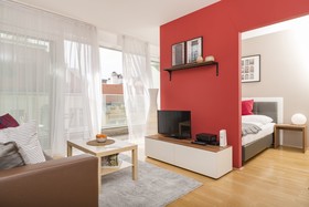 Kaiser Loft by welcome2vienna