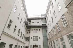 Kaiser Loft by welcome2vienna