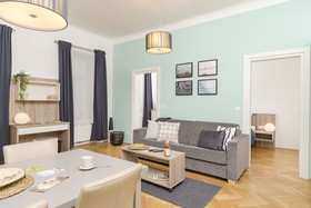 Kaiser Loft by welcome2vienna