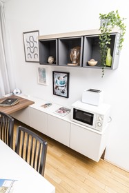Kaiser Loft by welcome2vienna