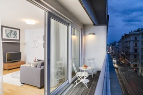 Kaiser Loft by welcome2vienna