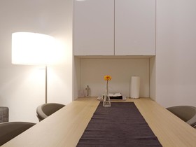 Kaiser Loft by welcome2vienna