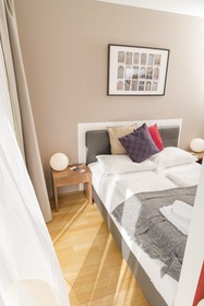 Kaiser Loft by welcome2vienna