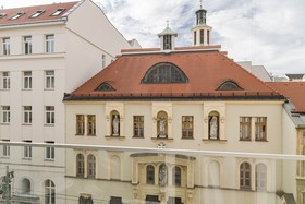 Kaiser Loft by welcome2vienna
