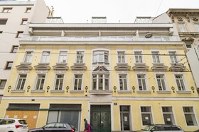 Kaiser Loft by welcome2vienna