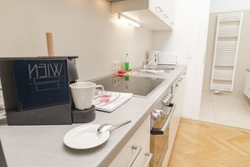 Kaiser Loft by welcome2vienna
