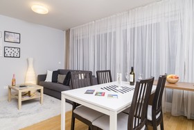 Kaiser Loft by welcome2vienna
