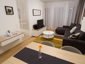 Kaiser Loft by welcome2vienna